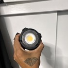 Nanlite Forza 60b 60w Bi-color Led Continuous Studio Light Head Only