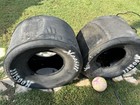 Hoosier Drag Race Funny Car Hotrod 17 0 34 5 16 Drag Slick Racing Tires