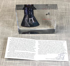 Liberty Bell 7 Mercury Spacecraft 1961 Nasa Flown Component Recovered In 1999
