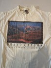 Vintage Grand Canyon National Park T Shirt Tultex Tag Size Large Souvenir