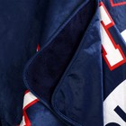 Cfl Throw   Montreal Alouettes 