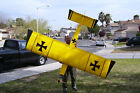 Giant Big Stik Ugly Stick Aerobatic Sport Plane Plans  Templates  Instruc 100ws