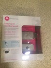 New Motorola Trainer Shock-free Dog Remote Training Duel Sonic Technology