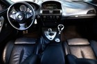 2007 Bmw M6 