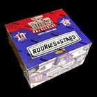2024 Panini Rookies And Stars Nfl Football  Factory Sealed 24 Pack Retail Box