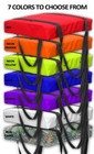 Bradley 4 Pack Type Iv Boat Cushion Uscg Approved Throwable Flotation Device  Co