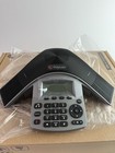 Polycom Soundstation Ip 5000 Conference Phone   Open Box   Poe   Tested Working 