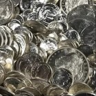 Us Silver Coin Lot   Estate Sale Liquidation   Mixed Old Coins   Bullion Collect
