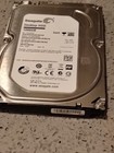 Seagate Barracuda 1 Tb Sata Iii 3 5 In Desktop Hard Drive - St1000dm003