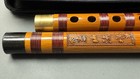 Master Maker   s Bamboo Dizi In Be Key         Irish Flute  Bansuri