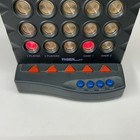 Vintage Tiger Electronics Connections Game 1998 Tested Working Rare