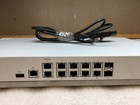 Cisco Meraki Mx84 Cloud Managed Security Firewall Appliance Unclaimed