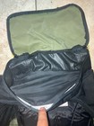 Senate Backpack 2001 Professional Travel Bag Aggressive Inline Vintage Nm