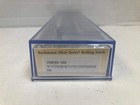 Bachmann N Scale Prr 72  Streamline Fluted 2-door Baggage Car - Nos