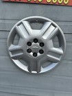 2006-2009 Chevrolet Uplander Hubcap 1 Nice Used 17    Oem Wheelcover Silver 6 Lug