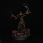 Batman Miniature Game  Scarecrow  Pro Paintined 