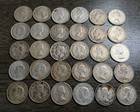  30  80  Silver Canadian Dimes   Circulated   1 8 Troy Ozs Silver   Under Spot  