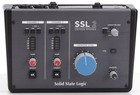 Solid State Logic Ssl 2 Usb Audio Interface With Legacy 4k Analog