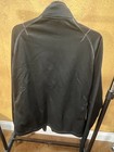 Champion C9 Men s Black Full-zip Fleece Track Jacket Stand-up Collar 2xl