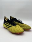 Adidas Predator 18 1 Fg ag Db2037 Us 11 5 Football Soccer Cleats