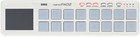 Ultra-lightweight 16-pad Usb Midi Controller For Effortless Music Creation
