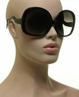 New Hot 70s Xxl Oversized Huge Big Vintage Retro Style Sunglasses