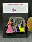 Aurora  Maleficent - Sleeping Beauty - Doorways To Disney Pin