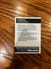 Lights  Of Broadway Card Lachanze Megamix Edition