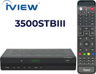 -3500stba Iii  Atsc Digital Converter Box With Recording And Media Player