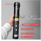 Rechargable 915nm 120w Invisible Light Laser Module Mosquito   Fly Killing Tools