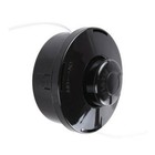 2pcs Lawn Mower Replacement Parts Trimmer Head Brush Cutter Mower Trimmer Head 