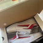Vans Old Skool David Bowie Aladdin Sane Size 9 Men s Or 10 5 Women s Nib