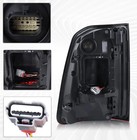 19-23 Dodge Ram 1500 Led Tail Light Blindspot Ready Right Passenger Side