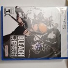 Bleach   Rebirth Of Souls - Sony Playstation 5 Ps5 Brand New Free Ship