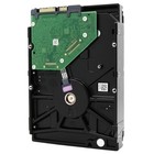 Seagate Ironwolf 4tb St4000vn008 64mb 6gb s Sata 3 5  Nas Hdd Hard Disk Drive