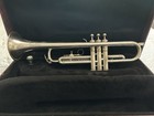 Vintage Holton Revelation Bb Trumpet Sn 82305