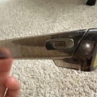 Read Description - Oakley Gascan Sunglasses Rare 03-473