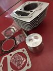 Honda Xl125s Sl125 Cb125s Ct125 Tl125 Nx125 Straight Fit Big Bore Kit Oe Gaskets