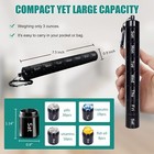 7 Day Pill Box Organizer Weekly Medicine Storage Container Case Daily Holder