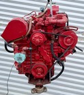 Universal 5416 16hp  W  Hurth Transmission Marine Diesel Engine Motor M20 Atomic