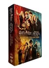 Harry Potter Fantastic Beasts Wizarding World 10 Film Collection  dvd Box Set 