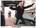 French Connection 8x Original Us Lobby Cards Gene Hackman William Friedkin 1971