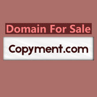 Copyment  com   Nr Domain Auction   Business Brand  Website Name   Porkbun