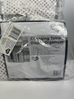 Delta Children Diaper Caddy And Nursery Organizer For Baby s Essentials Grey
