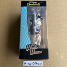 Cryptozoic Dc Bombshells Wonder Woman Platinum Edition Figure Sealed In Box