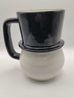 Rae Dunn Christmas    jolly Fun    Frosty The Snowman Mug By Magenta 22oz 