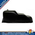 Mercruiser 5 0 5 7 Chev Marine Oil Pan With 1 2  Drain Plug   805930a1 13840a1