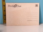      1990 s Bawdy Cards Novelty Pinup Postcard  california Bursting With Fun     