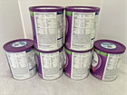 6 Pk Similac Alimentum With 2   -fl Hmo  Baby Formula Powder  12 1-oz Can 02 26 