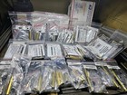 Lot Of 55 Various Pen Kits 